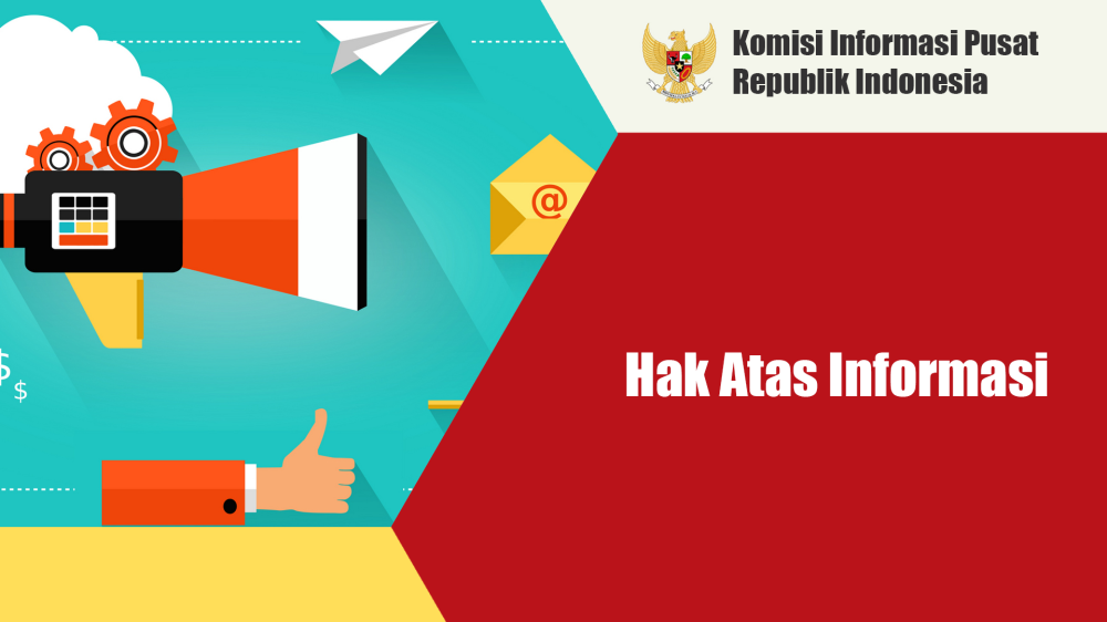 Hak Atas Informasi