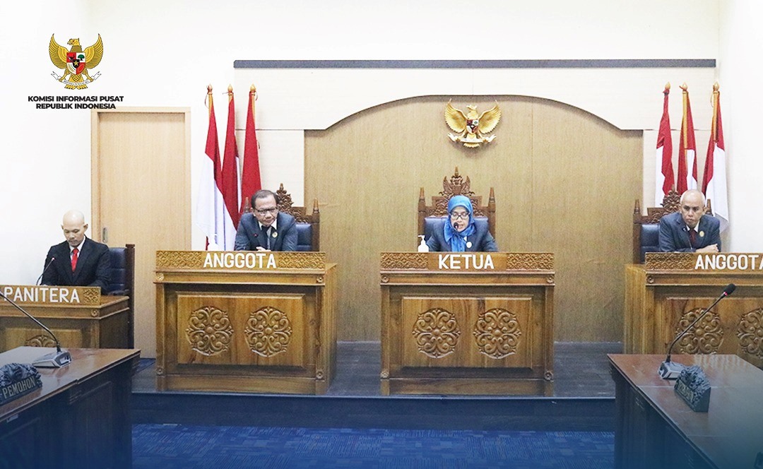 Majelis Perintahkan Termohon Kantah Jaksel Laksanakan Putusan Mediasi 