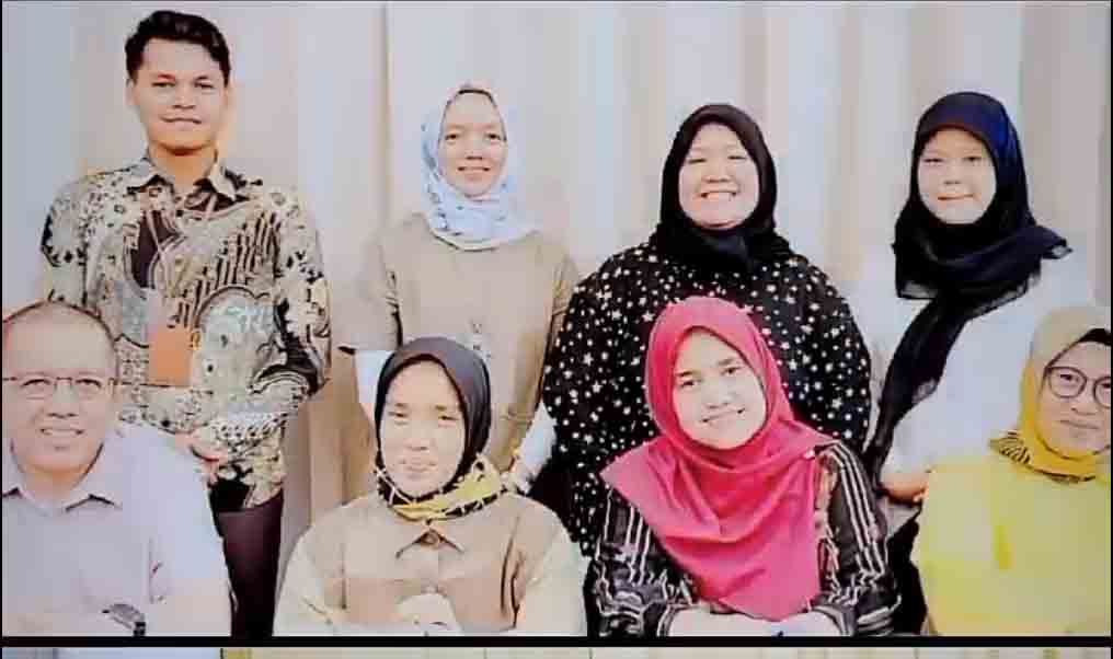 KIP Gelar Workshop Peningkatan Kompetensi PPID untuk Pelayanan Publik Lebih Baik