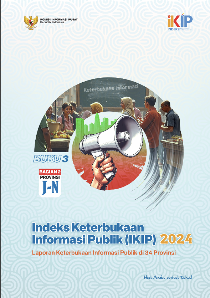 Buku IKIP 3 Bagian 2 2024