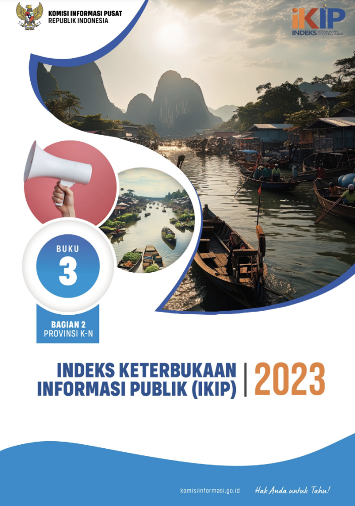 Buku 3 IKIP Bagian 2 Tahun 2023
