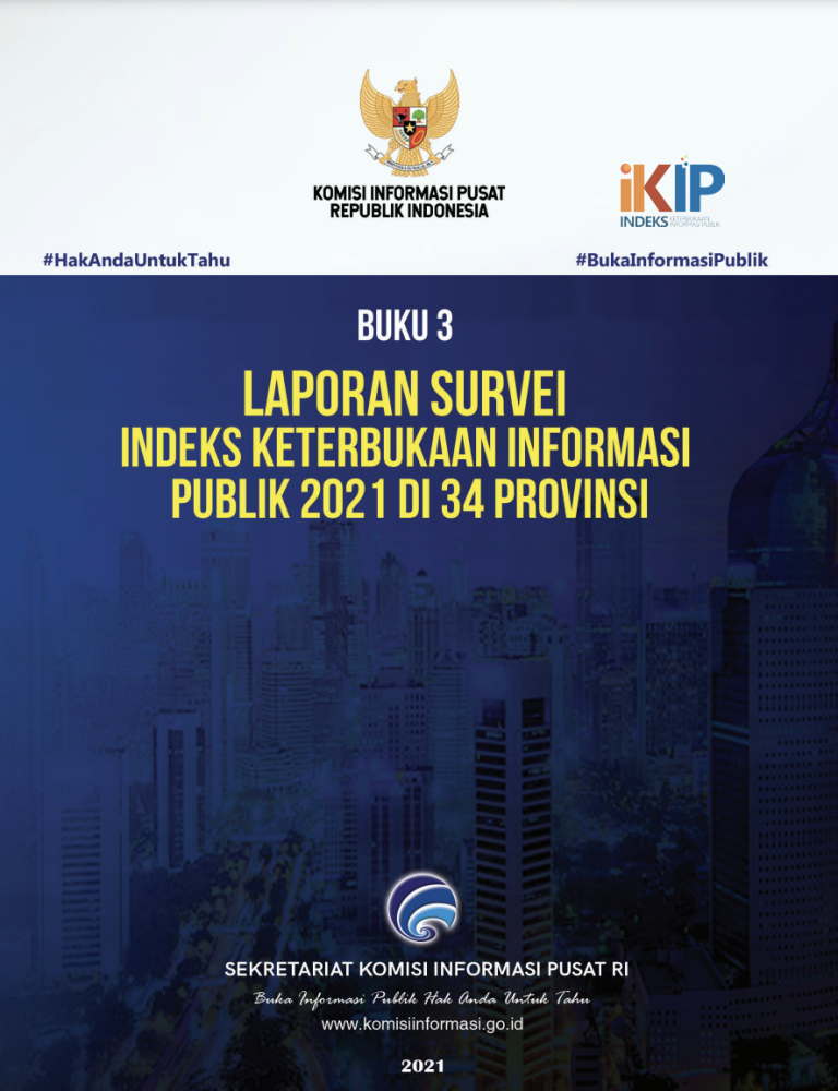 Buku IKIP Bagian 3 2021