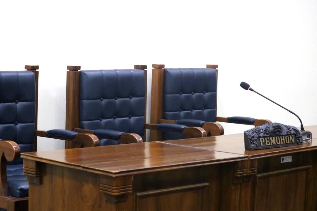 Pemohon Dua Kali Mangkir, Dua Sengketa Informasi Resmi Gugur di KI Pusat