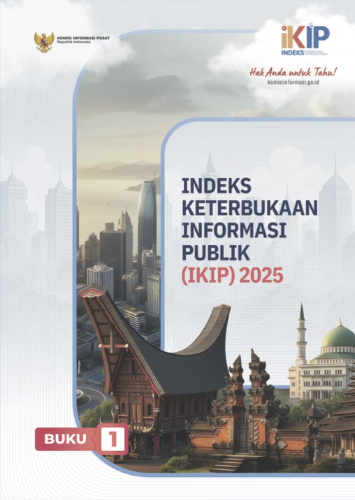 Buku 1 IKIP 2025