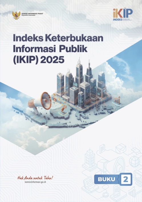 Buku 2 IKIP 2025