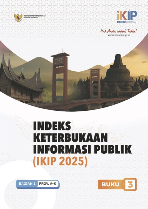Buku 3 IKIP 2025 Bagian 1