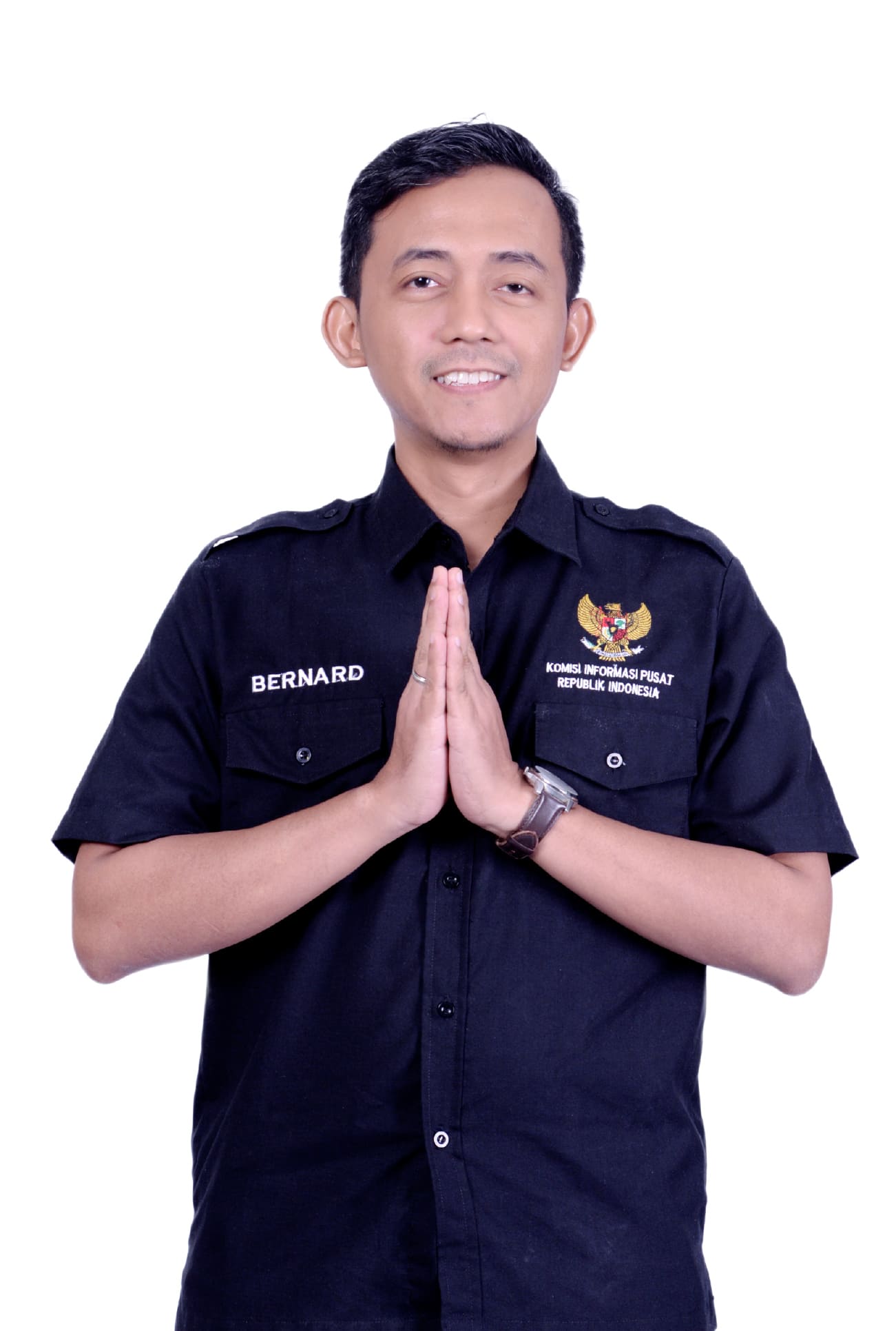 Bernard Yuari Putranto
