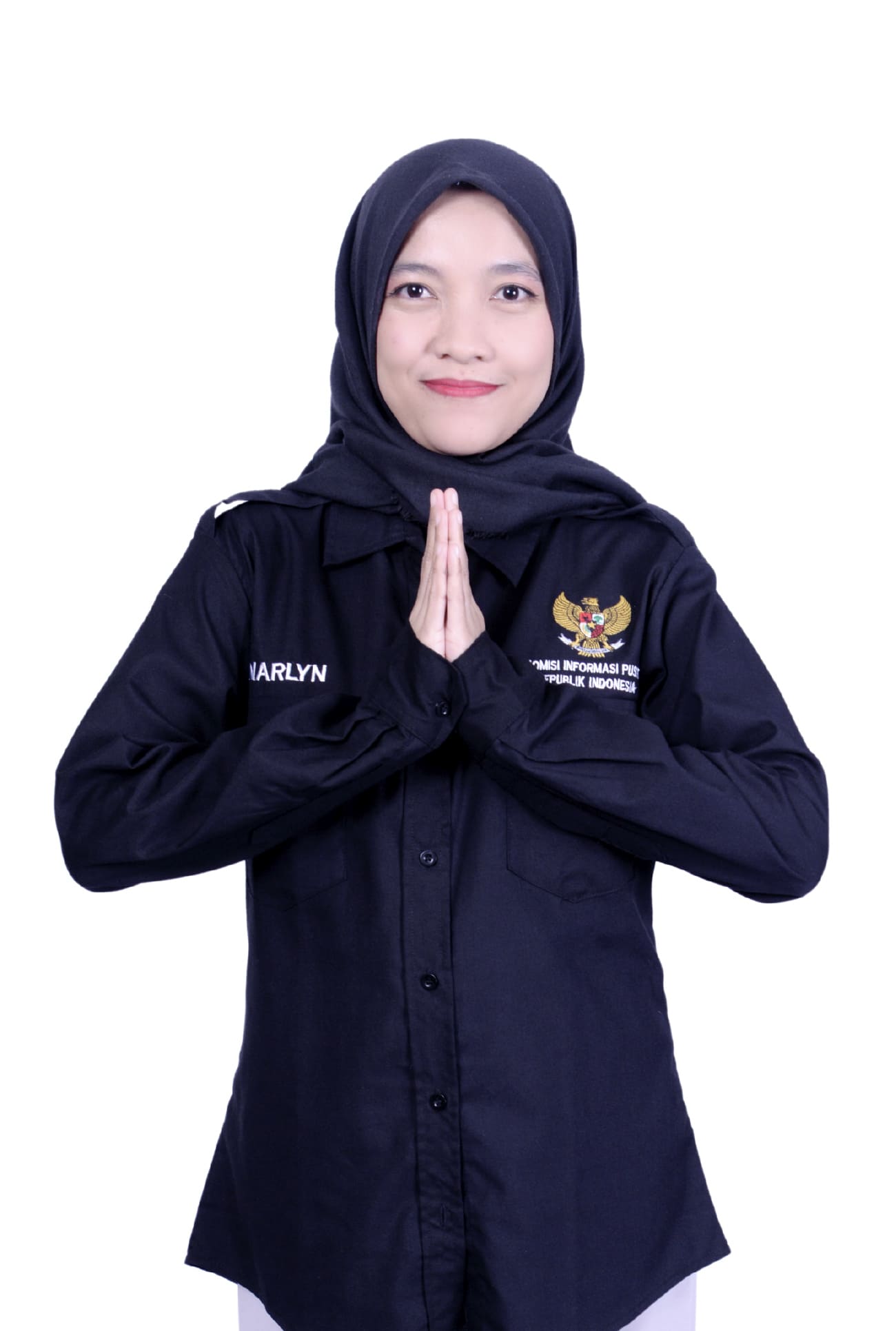 Binarlyn Indri Rahayu