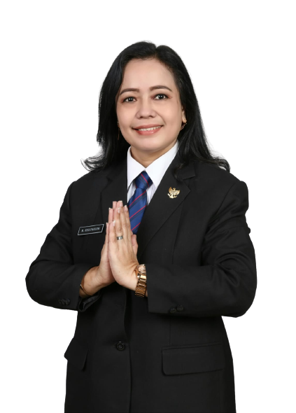 Rospita Vici Paulyn