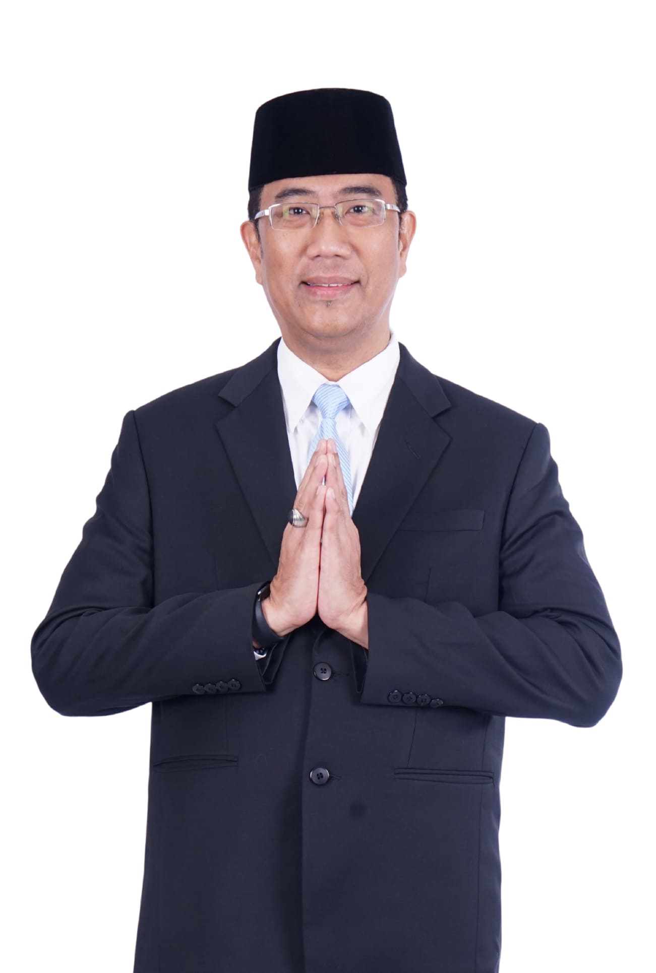 M. Zamsani B. Tjenreng