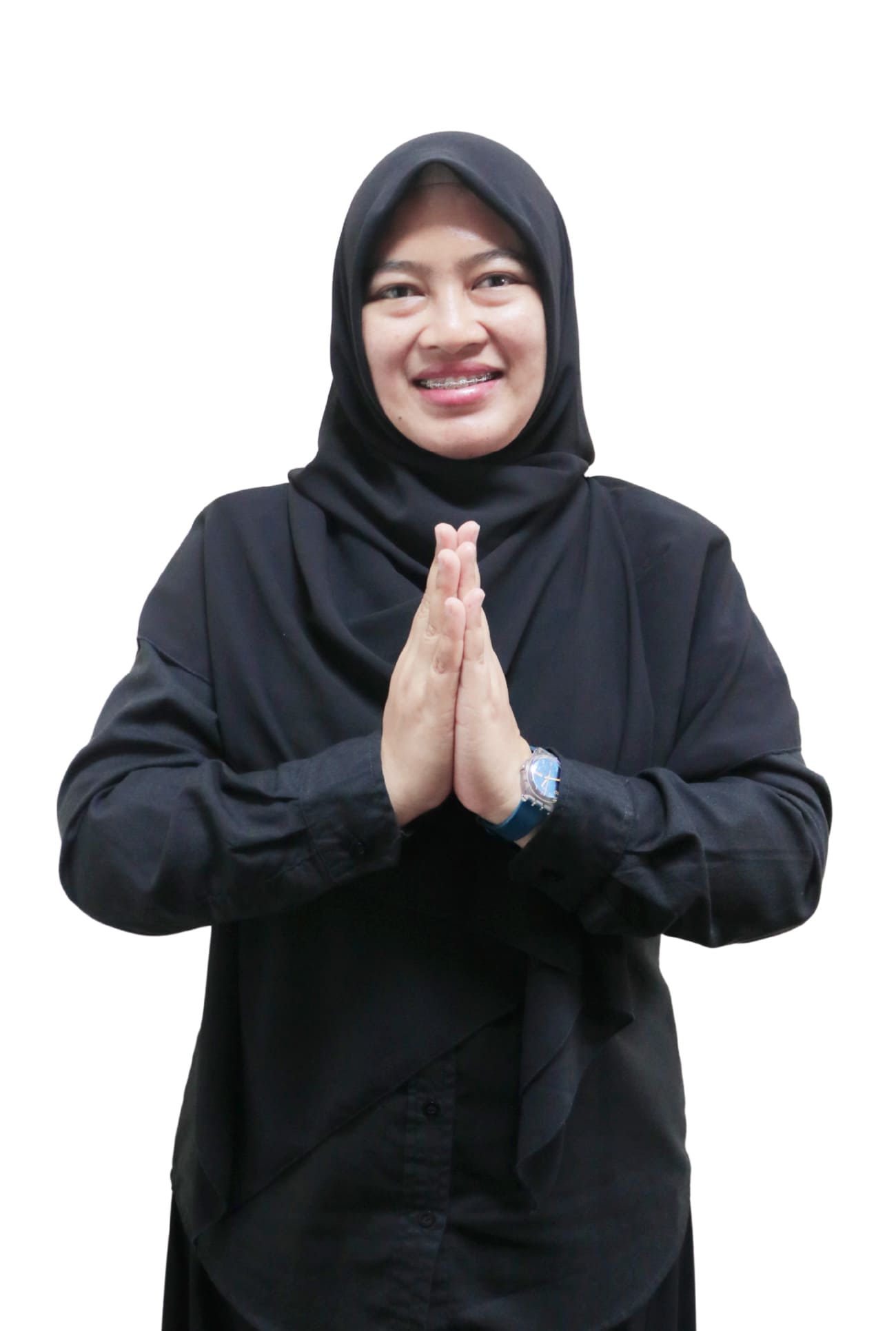 Olyvia Pradhita Armon Waradha