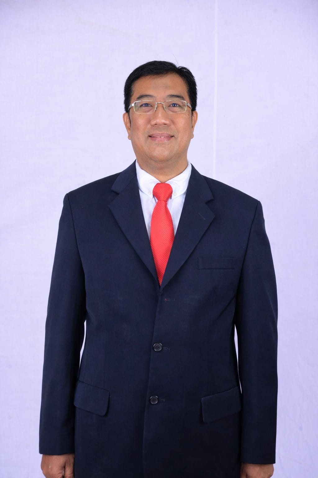 M. Zamsani B. Tjenreng