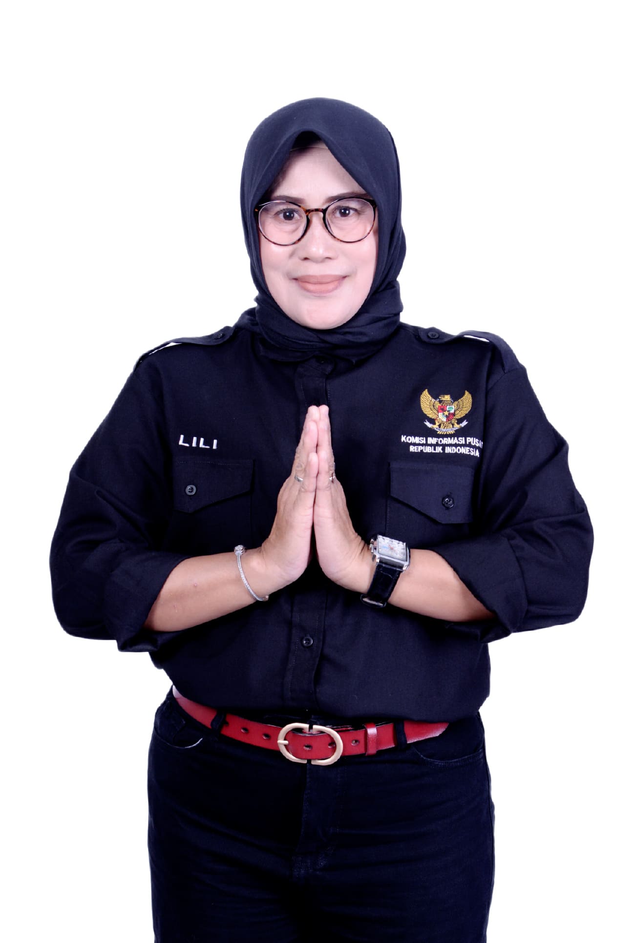 Sukarni Lestari
