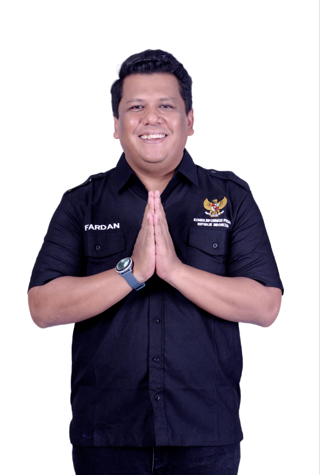 Teuku Fardan Zahrawi
